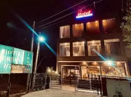 Hotel Green Hillock