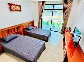 HOMESTAY HOÀNG GIA - Cở Sở 2 PHƯỜNG CAO LÃNH