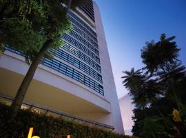 Hotel Photo: Hotel Maya Kuala Lumpur City Centre