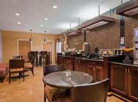 Best Western Manhattan Inn