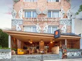 Kuta Angel Hotel