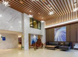 City Comfort Inn Dongguan Nancheng Tian'an Digital City