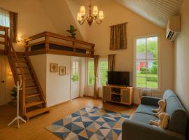 XCLUSIVE-7lAyutthayalX-7อยุธยา, hôtel à Phra Nakhon Si Ayutthaya