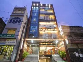 Hotel Ekta International !! 300 Mts From BABA BAIDYANATH DHAM TEMPLE !!
