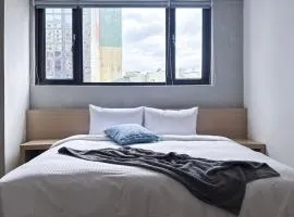 唯爾文旅 - 台南New Velle Voyage Hotel