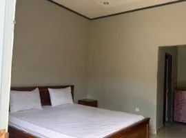 Sumbawa Maluk Homestay Kost tika