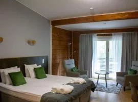 Aava Hotel