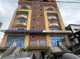 Tchinda Meli Residence