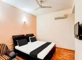 Hotel O Le Regent