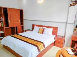 HOMESTAY HOÀNG GIA Có HỒ BƠI