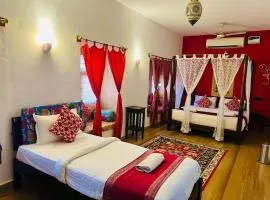 Hotel Jaisan Haveli