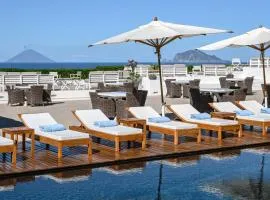 Capofaro Resort