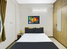 Collection O Brookfield The Heritage & Service Apartment Near Brookfield Mall.