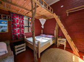 Meleji Studio House, Hotel in Arusha