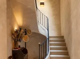 Villa Neri Hotel