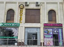 RUDAKIY Hotel
