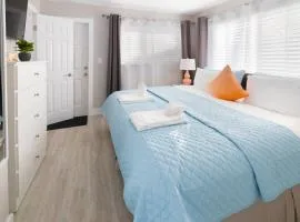 Sea Star Suites By The Sea