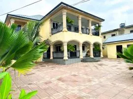 Estben Guesthouse