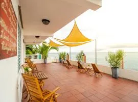 Coconut Palms Inn