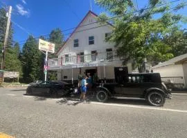 Old Sierra City Hotel