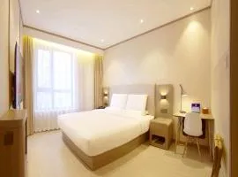 Hanting Hotel Beijing Songjiazhuang Subway Station