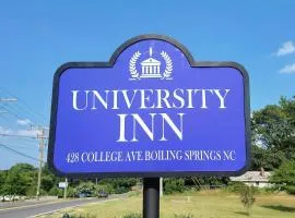 University Inn