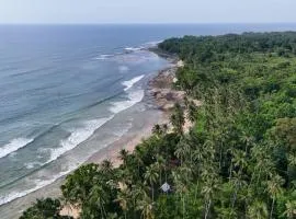 Kiao Beach