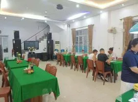 catba island hotel