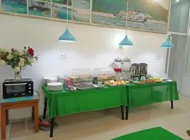 catba sunrise hotel