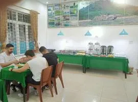 Catbaisland hotel