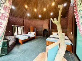 Ba be farmstay