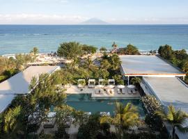 Cocana Resort Gili Trawangan, ξενοδοχείο σε Νησιά Γκίλι