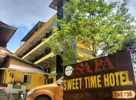 Sapa Sweet Time Hotel