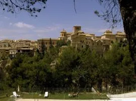 Parador de Cuenca, hotel in Cuenca