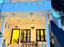 Ocean Breeze Cottage