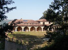 Фотография гостиницы: Agriturismo La Vedetta dei Nebrodi