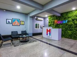 Housr Q City, Hyderabad Gowlidoddy