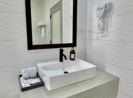 Phounsouk Resort, Hotel in Luang Prabang