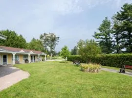 Knights Inn Bracebridge