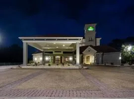 La Quinta by Wyndham Raleigh Cary