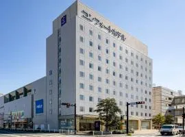 Comfort Hotel Toyokawa