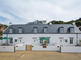 Hotel Photo: La Pulente Cottages