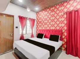 HOTEL O HEAVEN INN