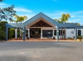 Comfort Inn & Suites Riverland