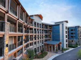 Hilton Vacation Club Mill Springs Lodge Pigeon Forge