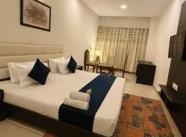 Hotel JB Residency Zirakpur Chandigarh # Large Rooms # Balcony Rooms # Top Rated