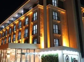 Saklıkoy Resort Otel