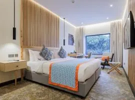 PrideInn Westlands Luxury Boutique Hotel