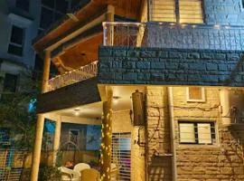 SB Rest House