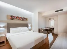 Hanting Hotel Beijing Wukesong Sports Center Wanda Plaza